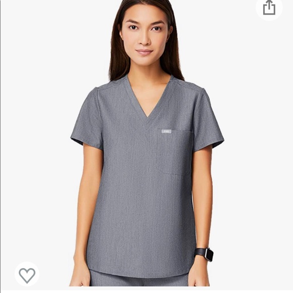 Figs graphite set size small - Picture 2 of 3